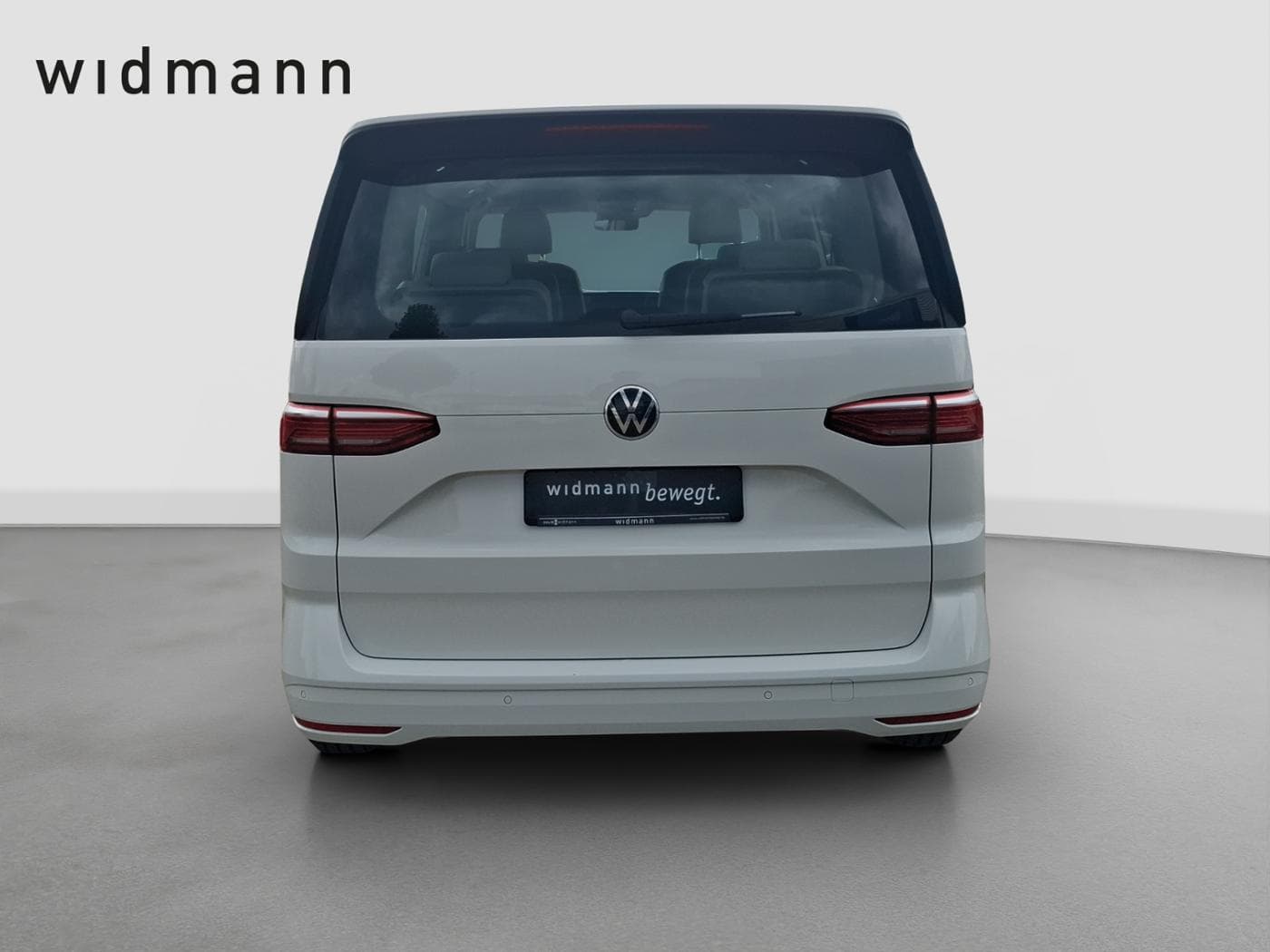 Volkswagen Multivan 1.4 TSI eHybrid (EURO 6d) Bild 3