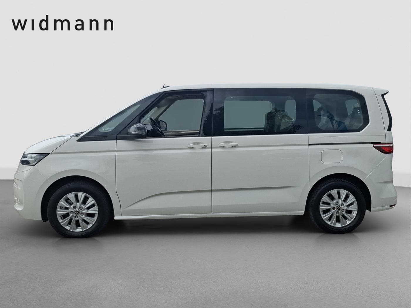 Volkswagen Multivan 1.4 TSI eHybrid (EURO 6d) Bild 4