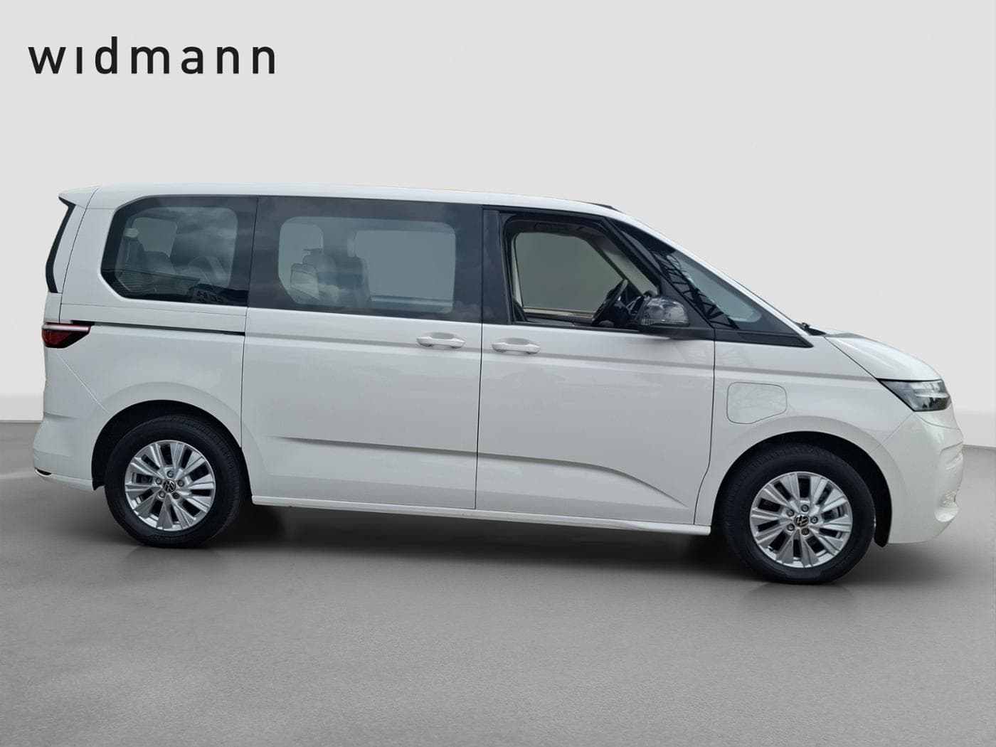 Volkswagen Multivan 1.4 TSI eHybrid (EURO 6d) Bild 5