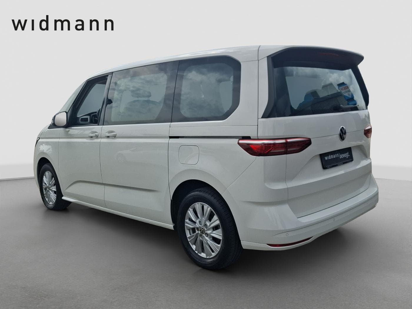 Volkswagen Multivan 1.4 TSI eHybrid (EURO 6d) Bild 7