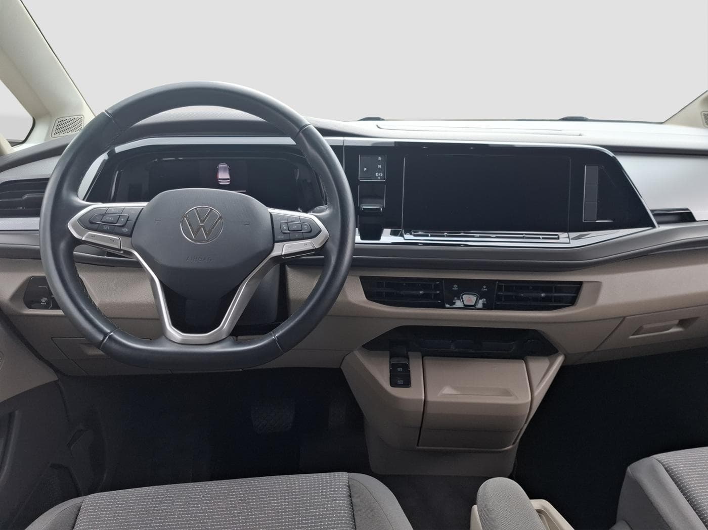 Volkswagen Multivan 1.4 TSI eHybrid (EURO 6d) Bild 8