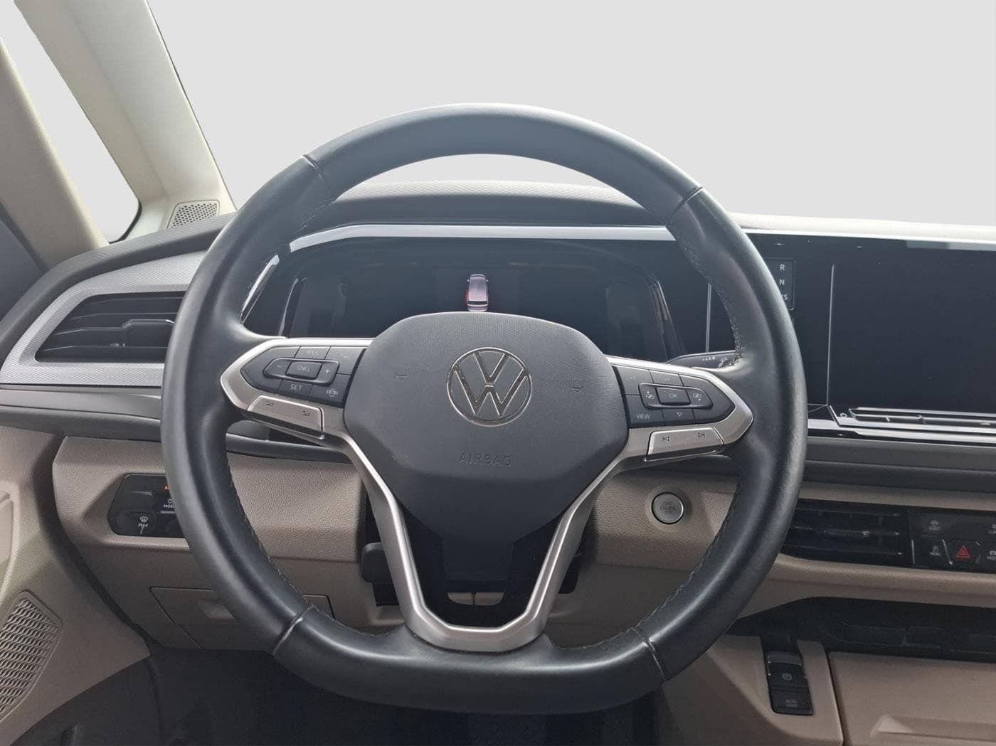 Volkswagen Multivan 1.4 TSI eHybrid (EURO 6d) Bild 9