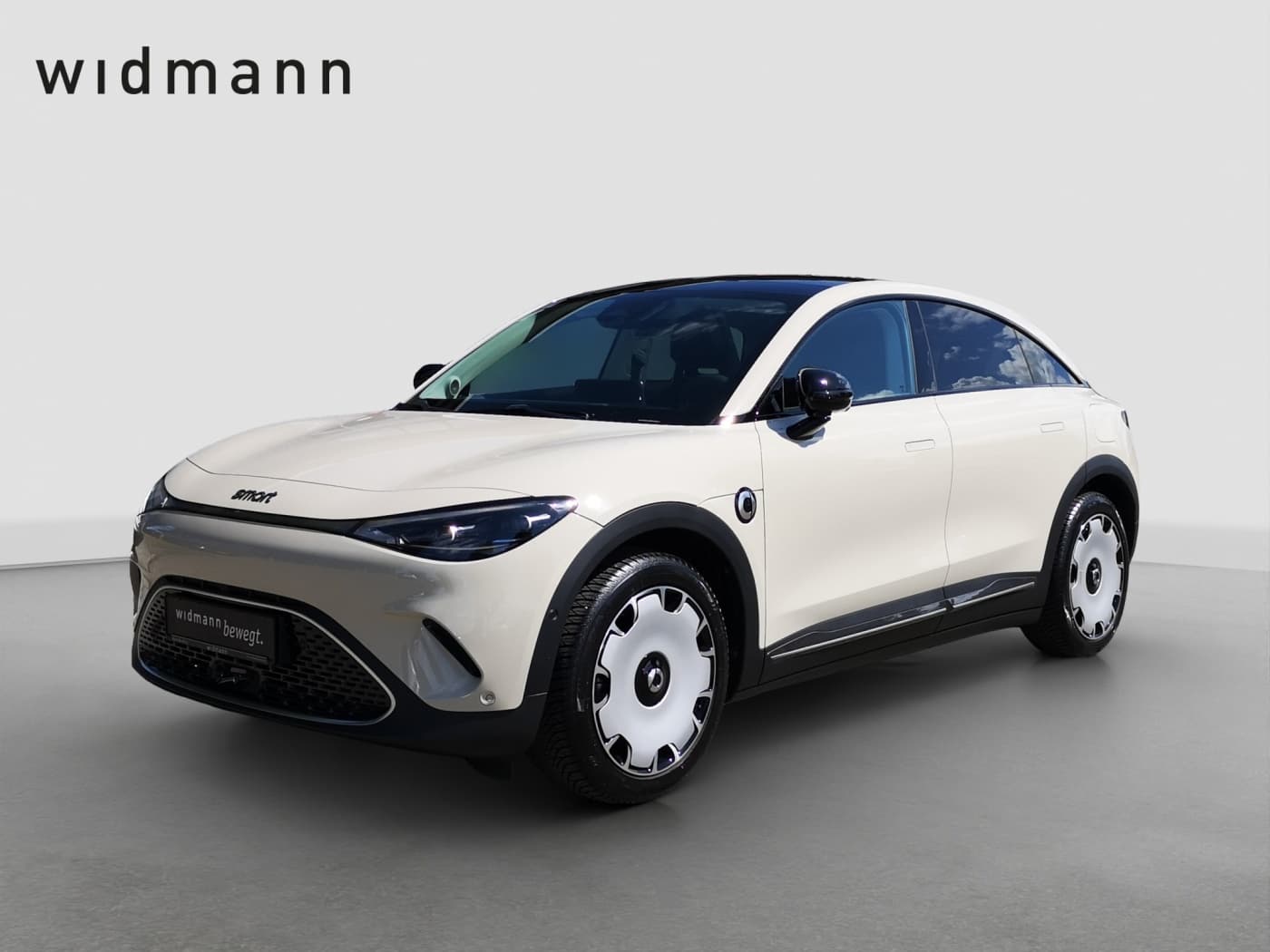 Smart 3 Premium (66kWh)