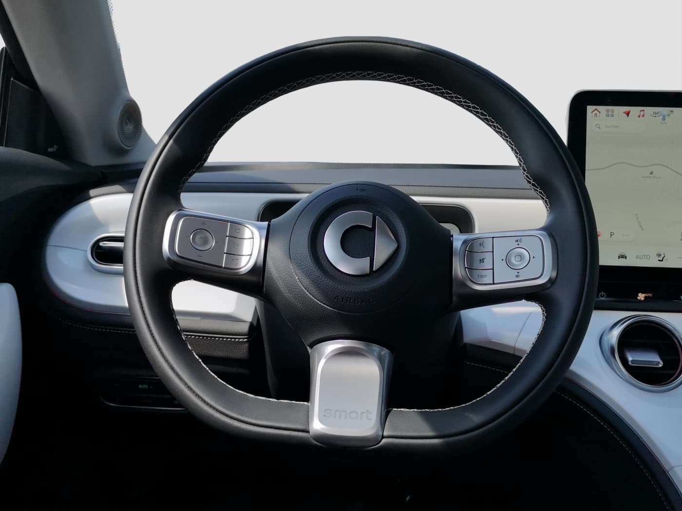 Smart 3 Premium (66kWh) Bild 10