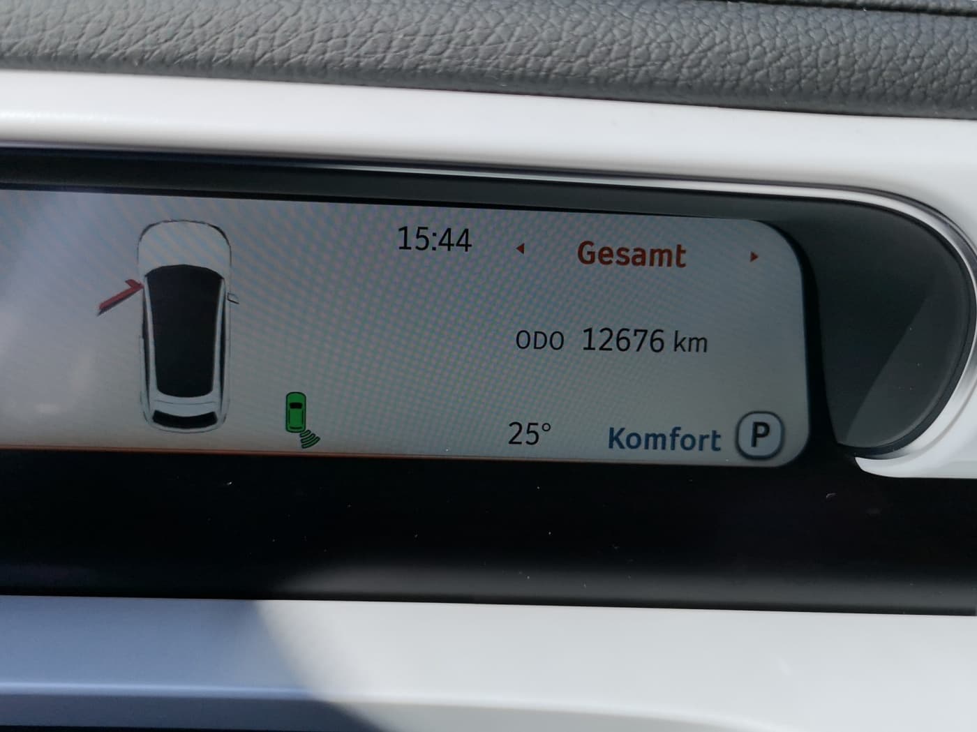 Smart 3 Premium (66kWh) Bild 11