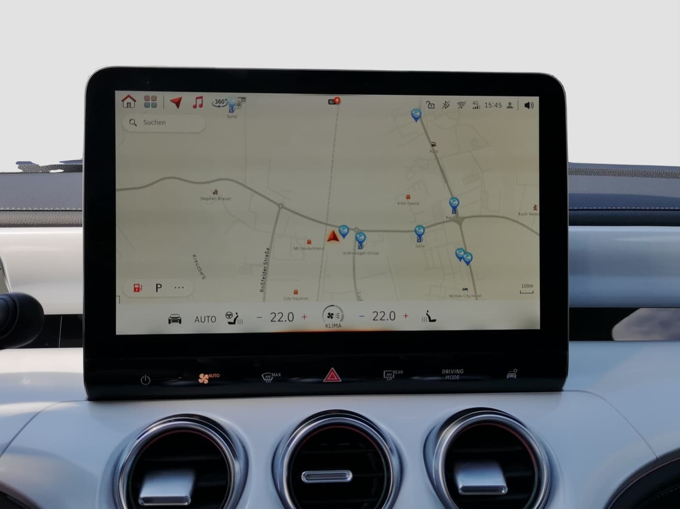 Smart 3 Premium (66kWh) Bild 12