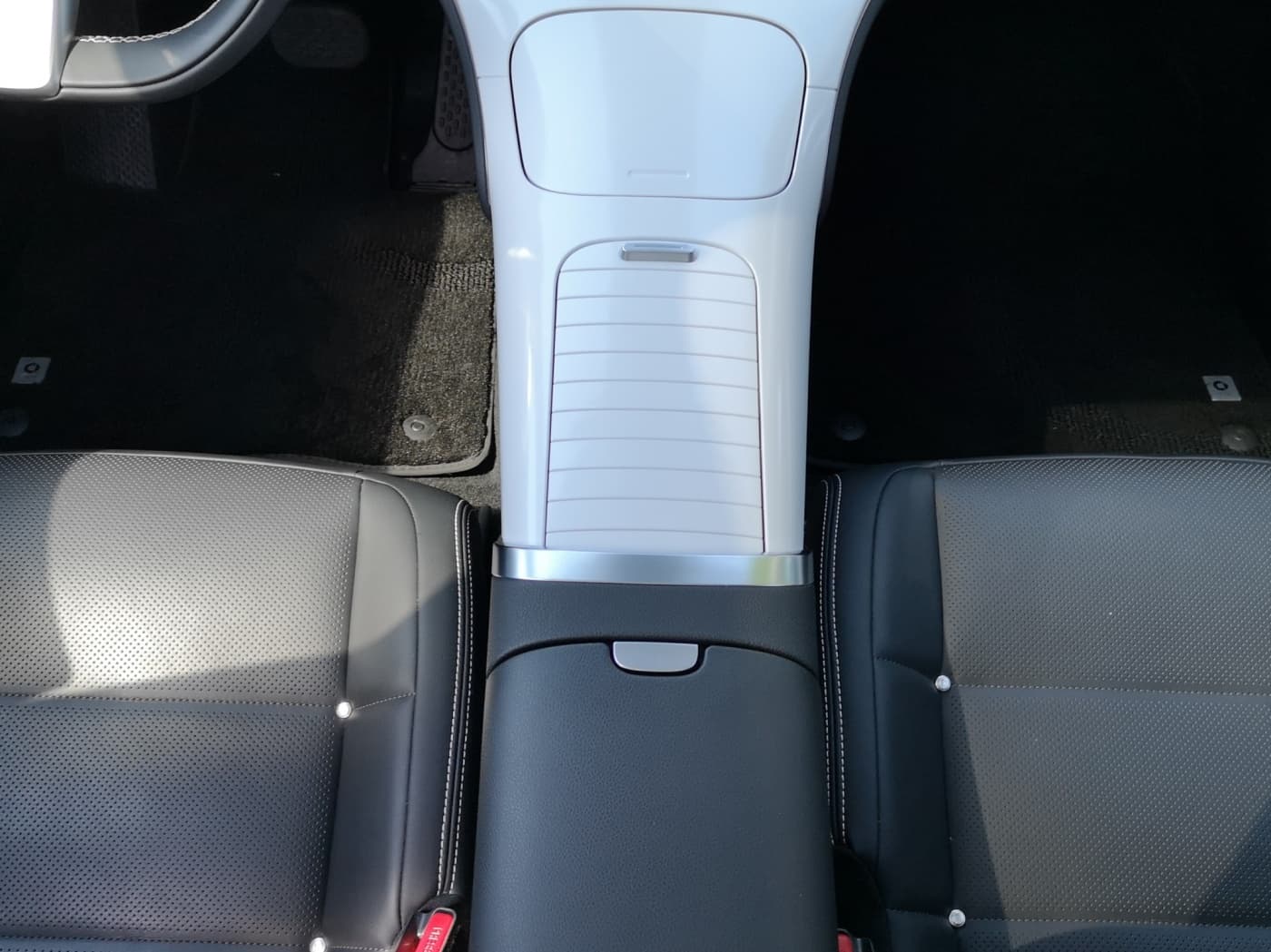 Smart 3 Premium (66kWh) Bild 13