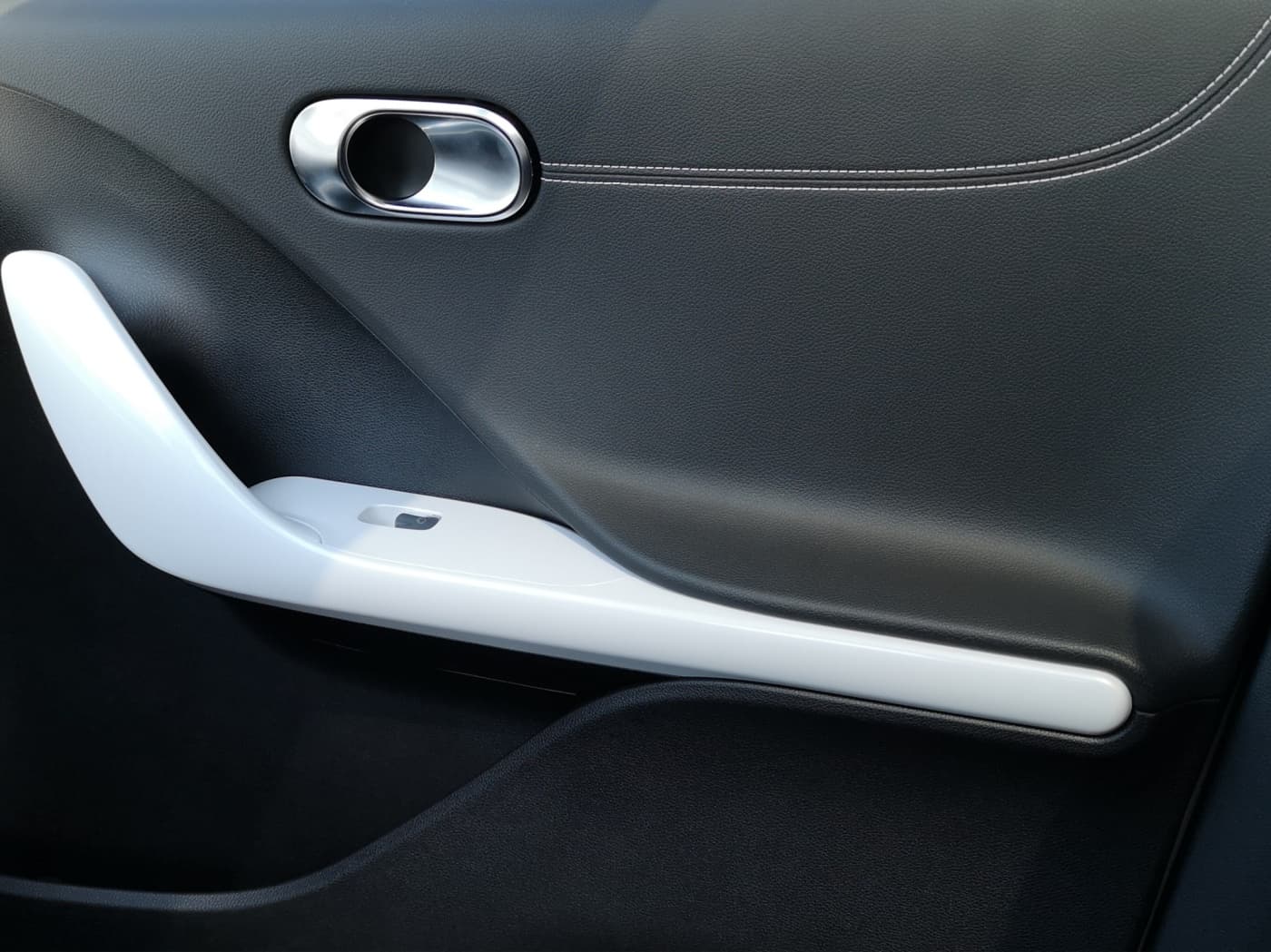 Smart 3 Premium (66kWh) Bild 14
