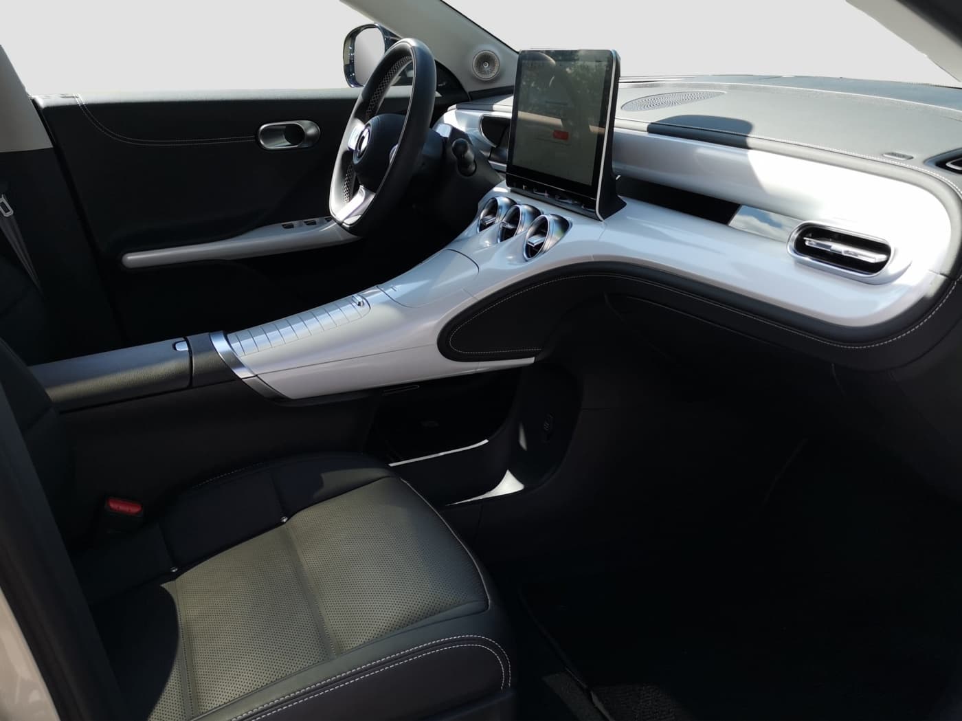 Smart 3 Premium (66kWh) Bild 15