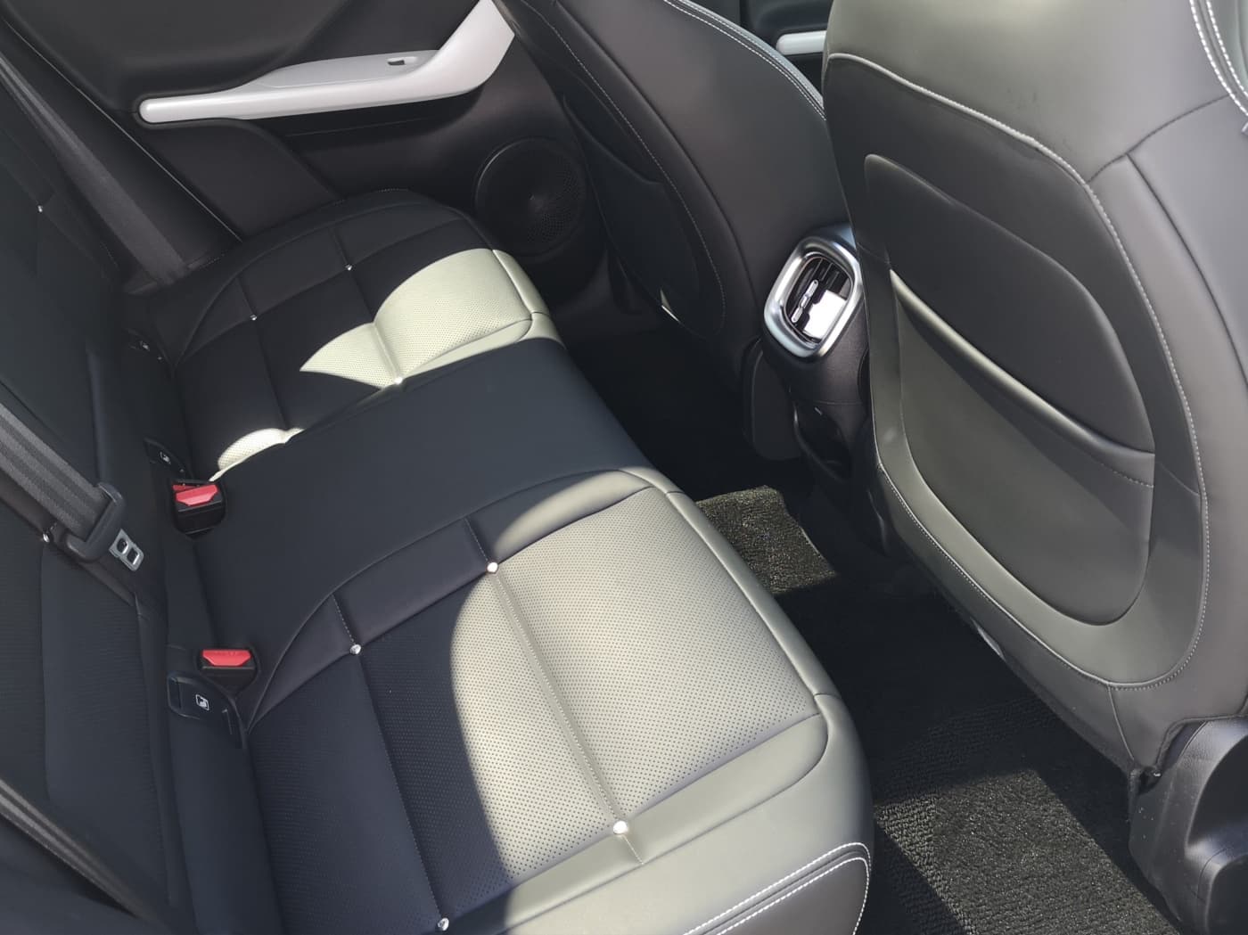 Smart 3 Premium (66kWh) Bild 17