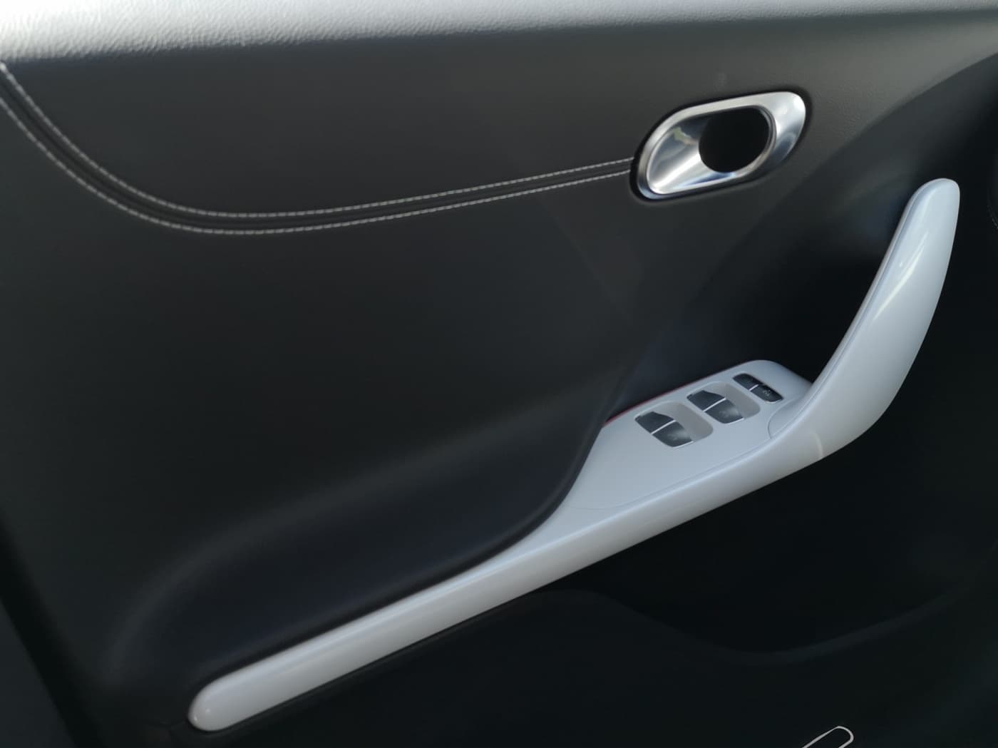 Smart 3 Premium (66kWh) Bild 18