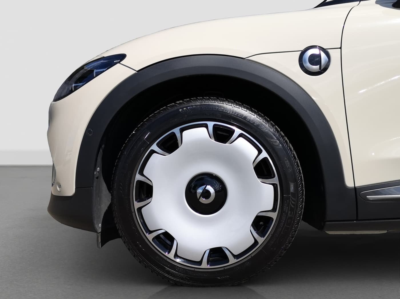 Smart 3 Premium (66kWh) Bild 20