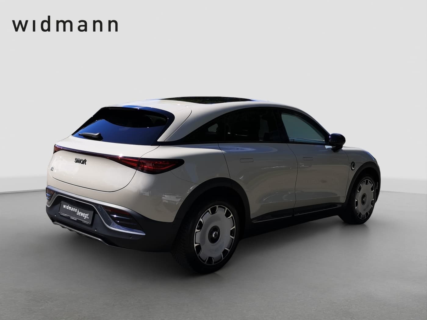 Smart 3 Premium (66kWh) Bild 3