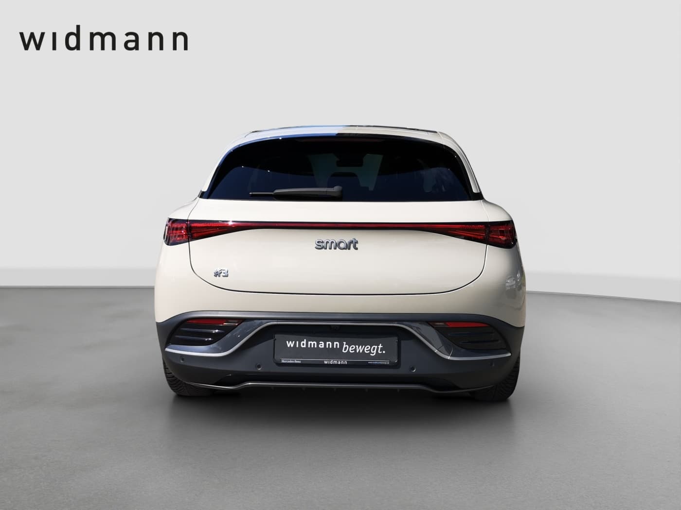 Smart 3 Premium (66kWh) Bild 4
