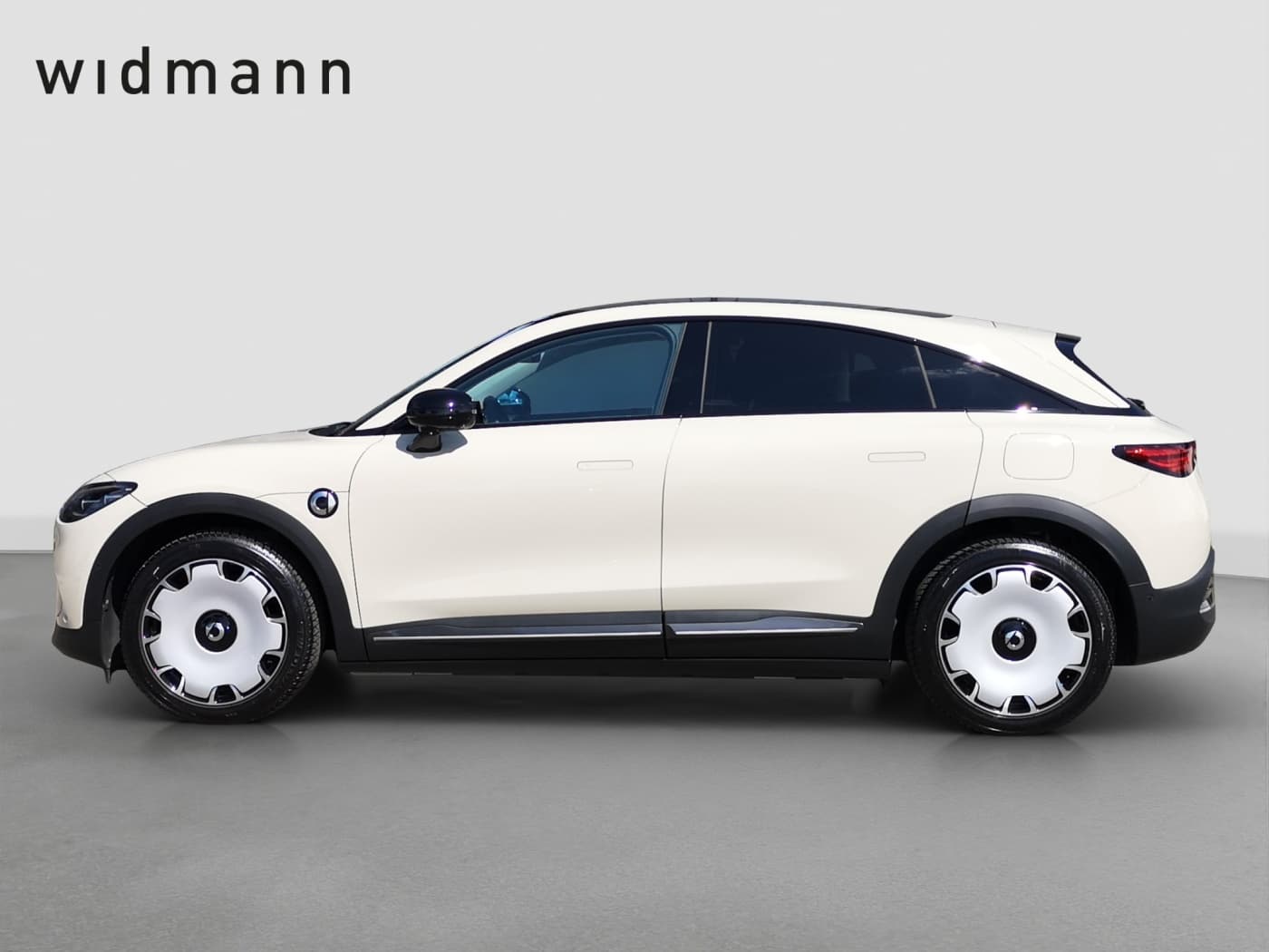Smart 3 Premium (66kWh) Bild 5