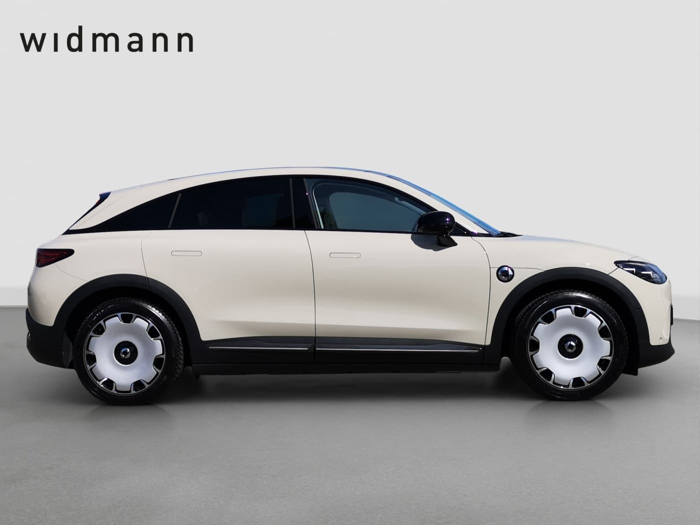 Smart 3 Premium (66kWh) Bild 6