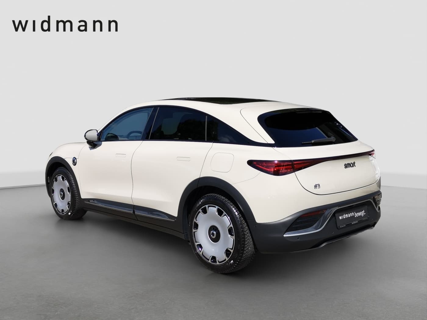 Smart 3 Premium (66kWh) Bild 8