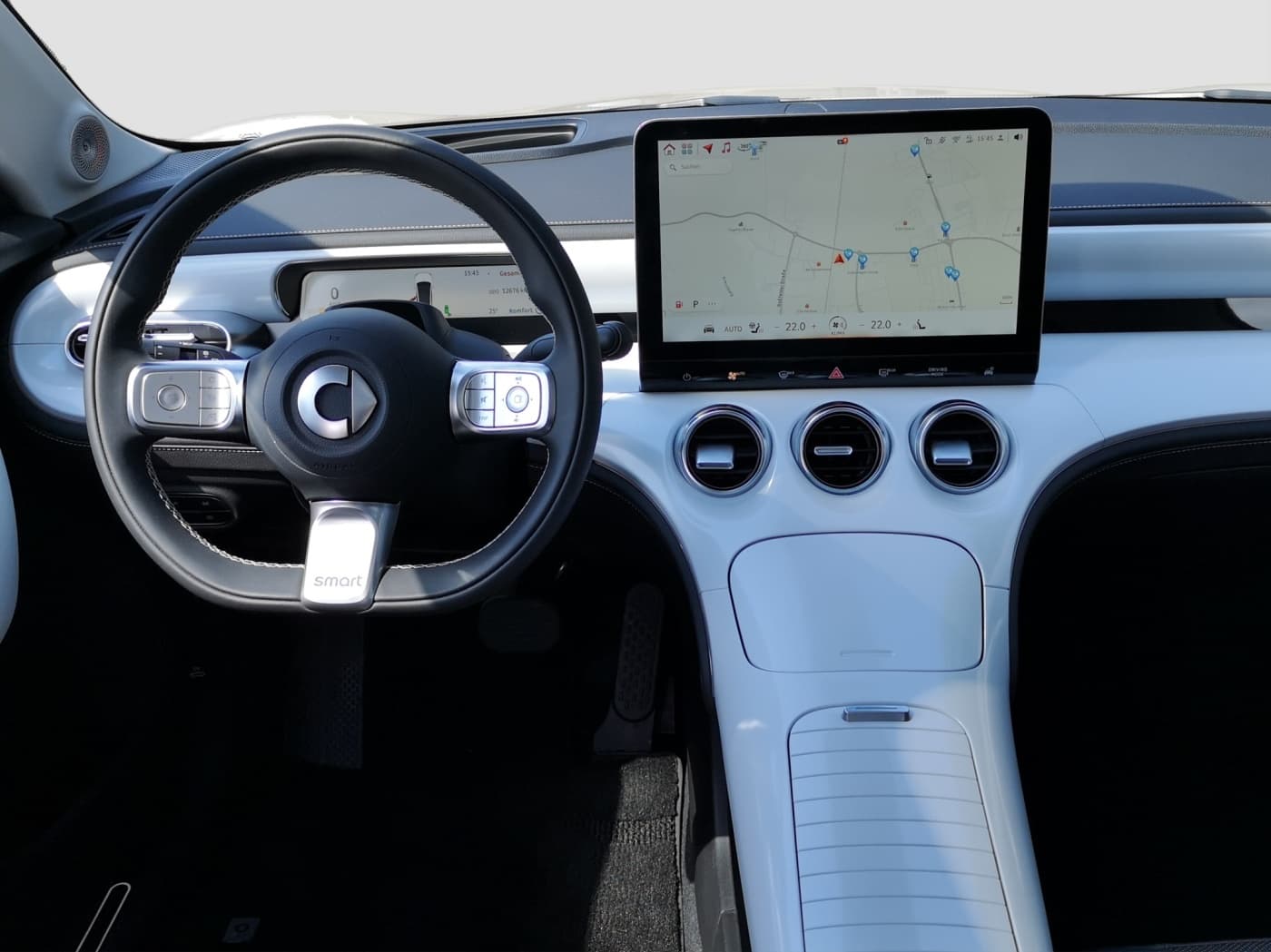 Smart 3 Premium (66kWh) Bild 9