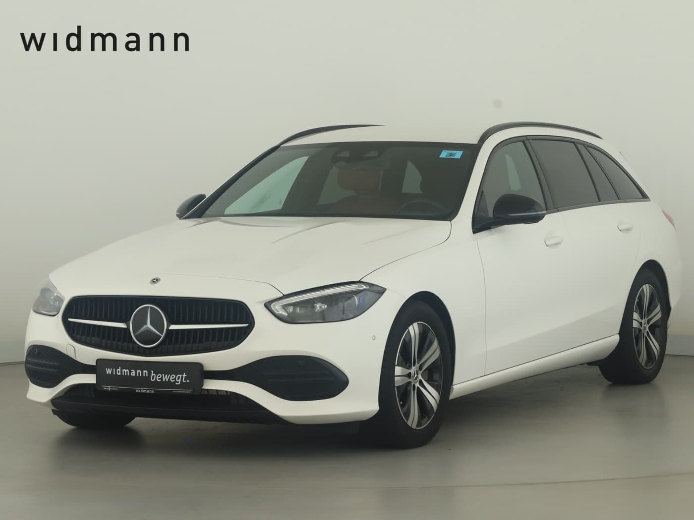 Mercedes-Benz C 220 d T