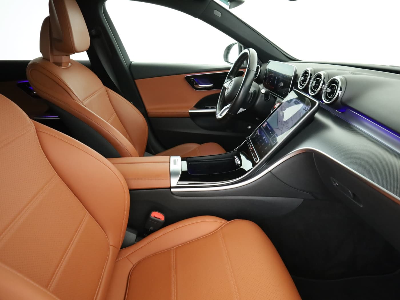 Mercedes-Benz C 220 d T Bild 17