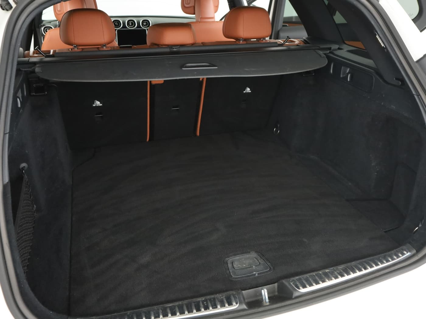 Mercedes-Benz C 220 d T Bild 22