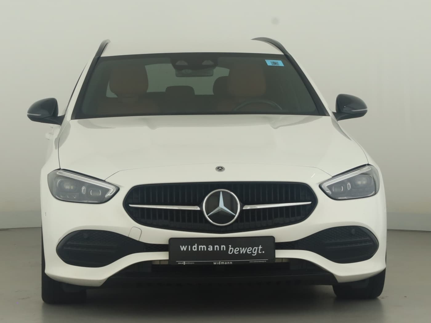 Mercedes-Benz C 220 d T Bild 3