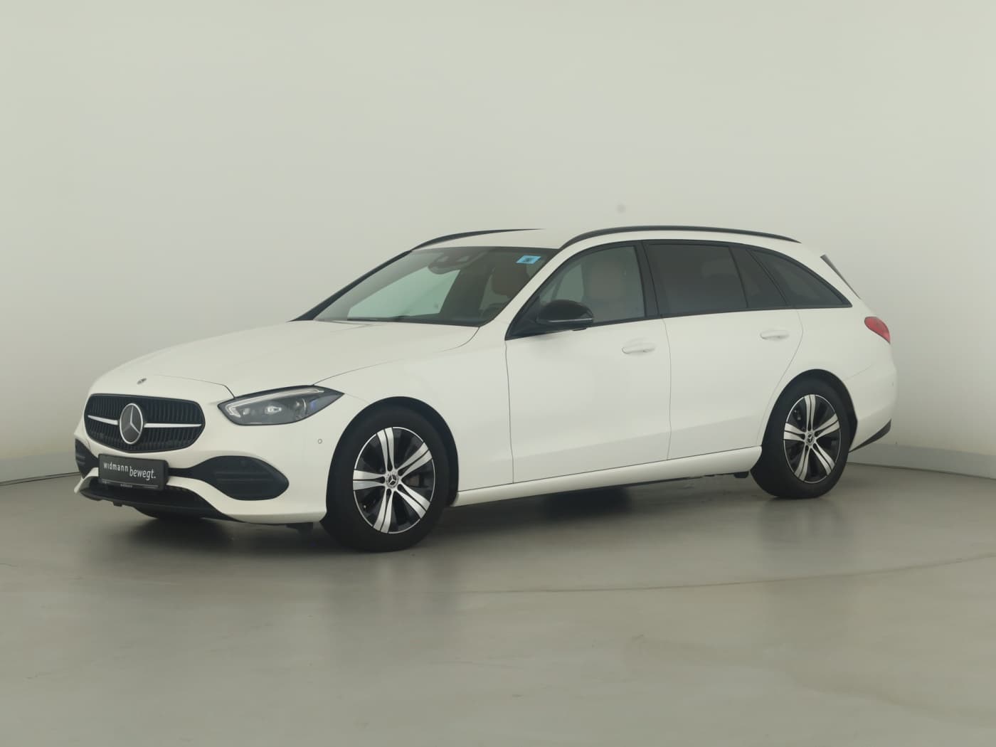 Mercedes-Benz C 220 d T Bild 5