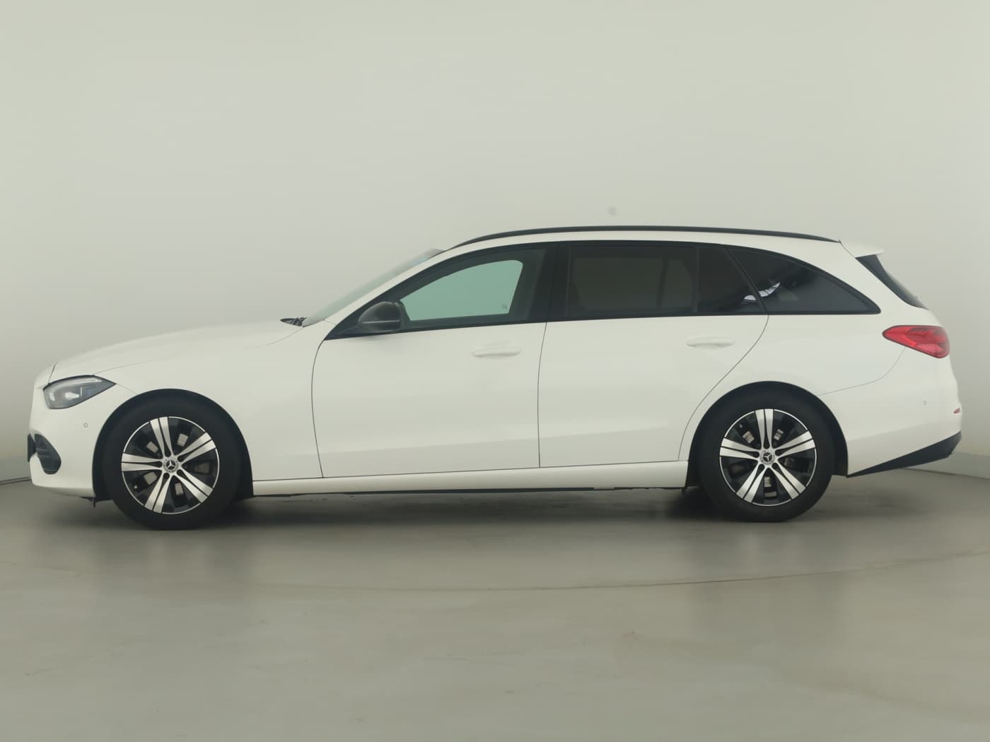 Mercedes-Benz C 220 d T Bild 7