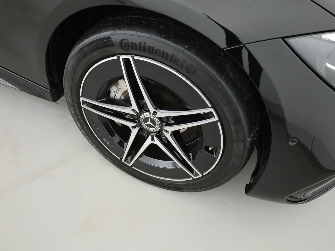 Mercedes-Benz C 300 e T Bild 21