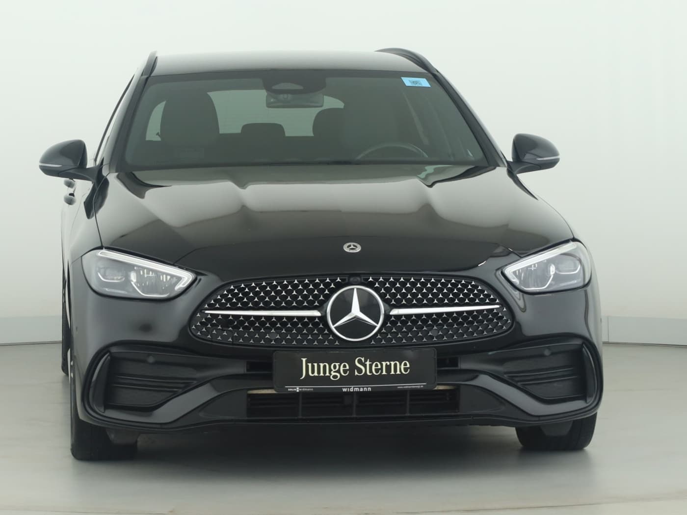 Mercedes-Benz C 300 e T Bild 3