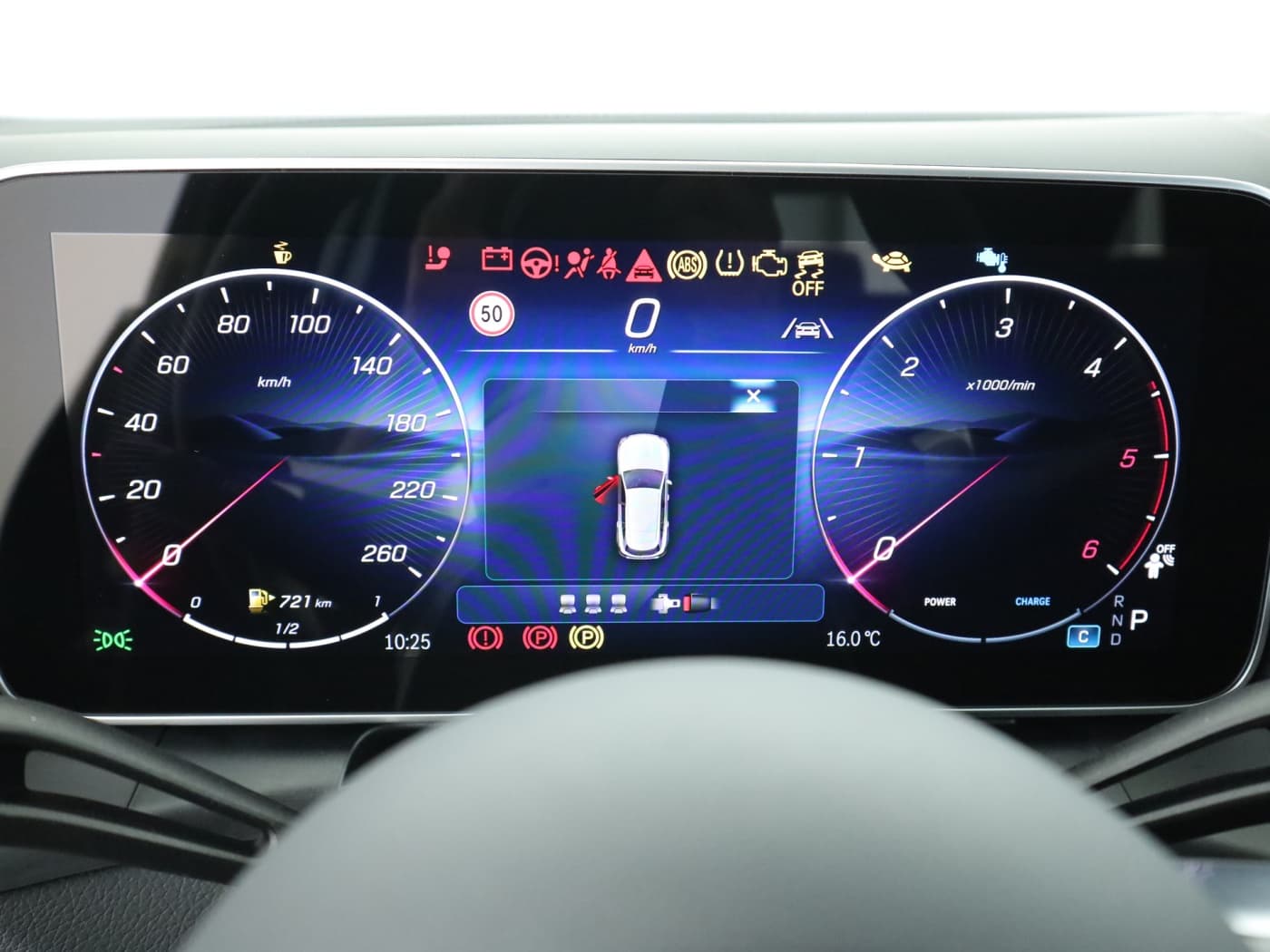 Mercedes-Benz GLC 220 d 4MATIC Bild 12