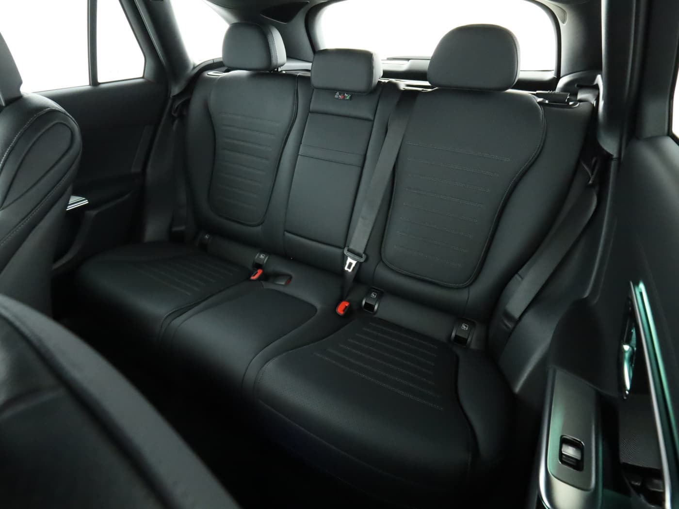 Mercedes-Benz GLC 220 d 4MATIC Bild 18