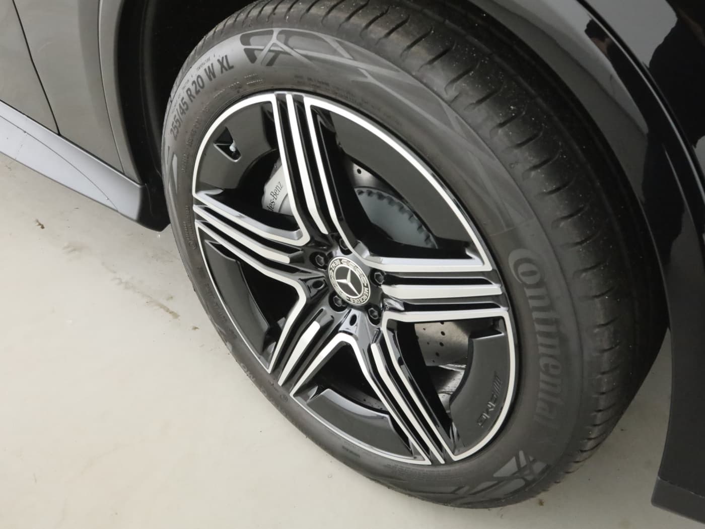 Mercedes-Benz GLC 220 d 4MATIC Bild 21