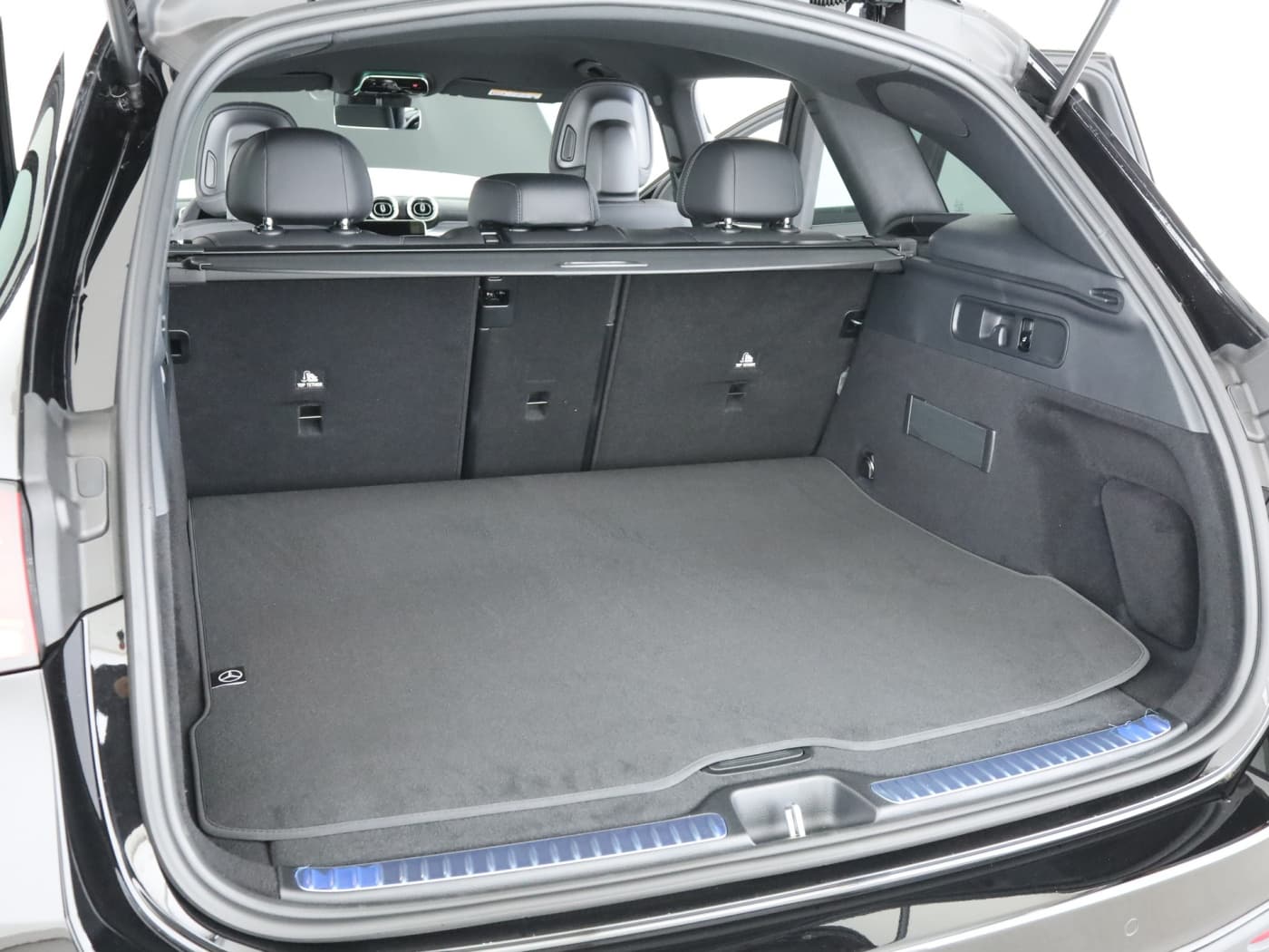 Mercedes-Benz GLC 220 d 4MATIC Bild 22