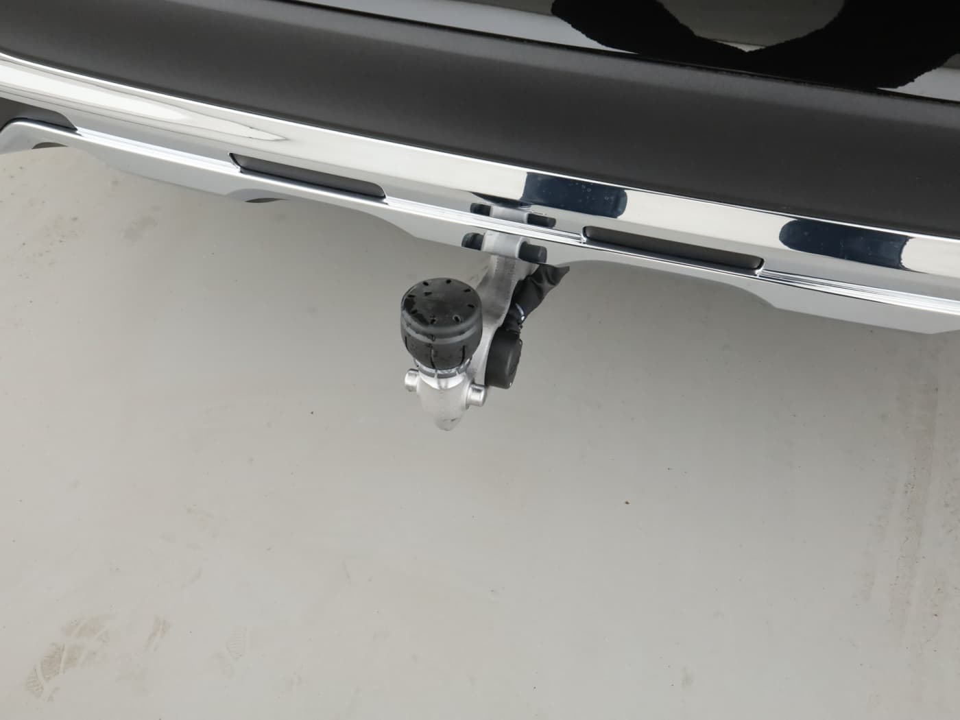 Mercedes-Benz GLC 220 d 4MATIC Bild 28