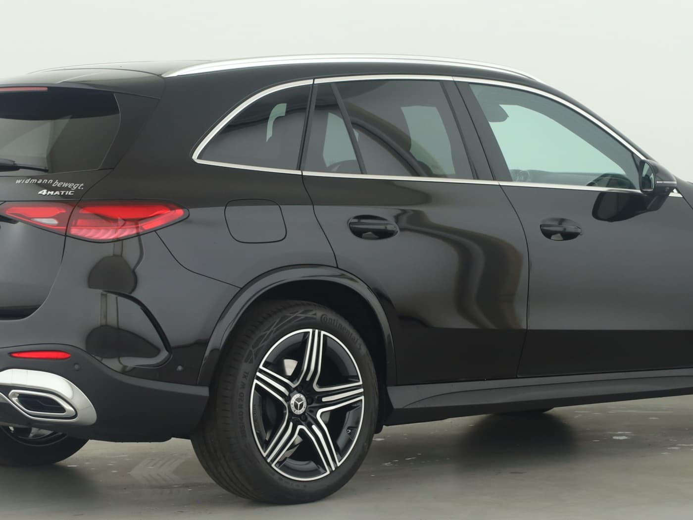 Mercedes-Benz GLC 220 d 4MATIC Bild 6