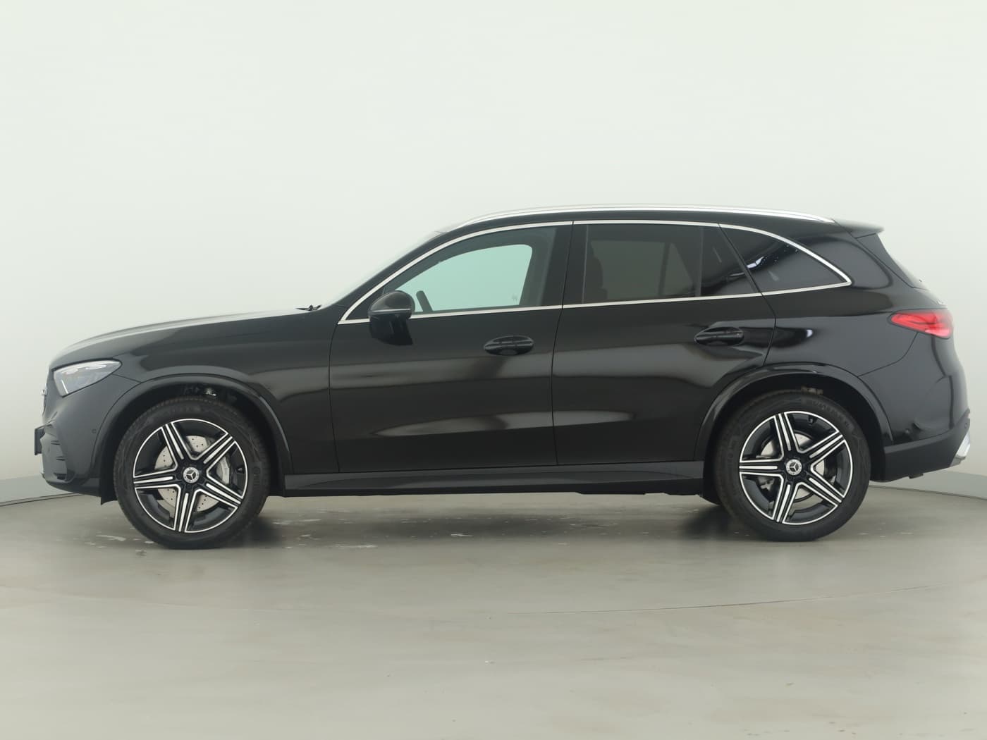 Mercedes-Benz GLC 220 d 4MATIC Bild 7