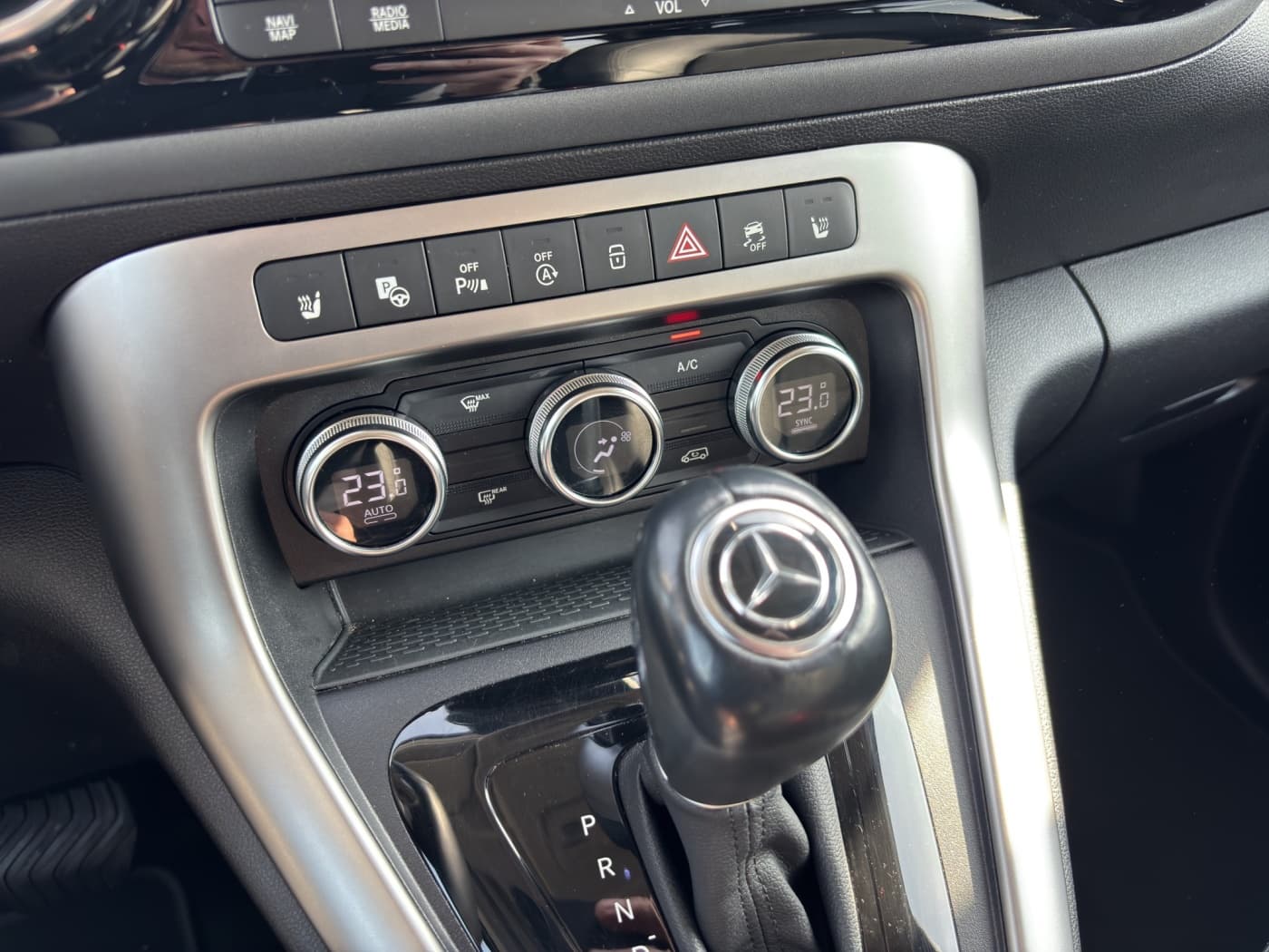 Mercedes-Benz T 180 d PROGRESSIVE Standard Bild 13