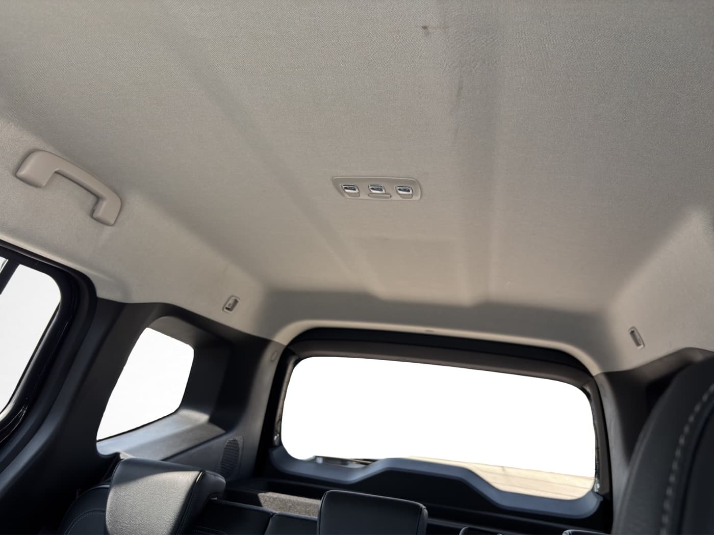 Mercedes-Benz T 180 d PROGRESSIVE Standard Bild 16