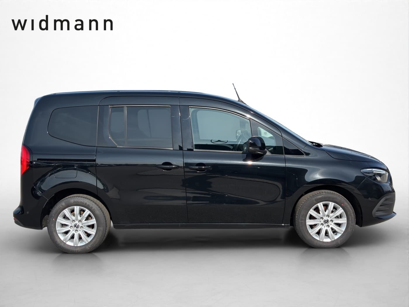 Mercedes-Benz T 180 d PROGRESSIVE Standard Bild 6