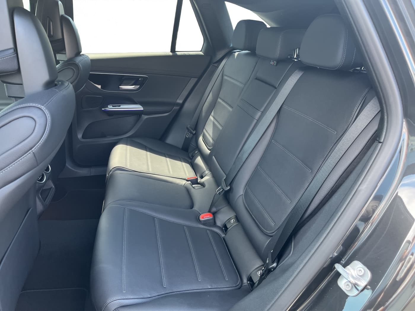 Mercedes-Benz GLC 220 d 4M Bild 16