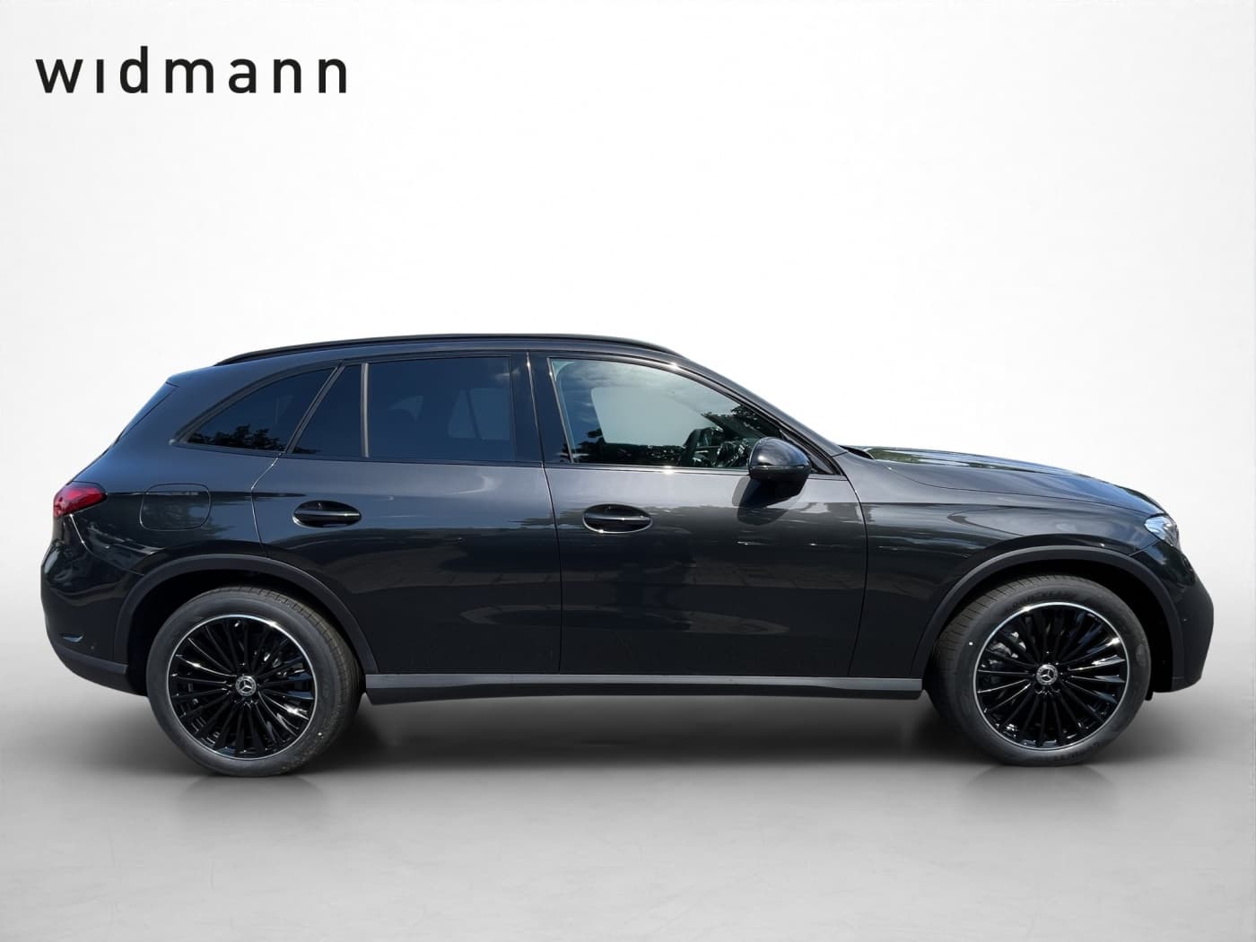 Mercedes-Benz GLC 220 d 4M Bild 6