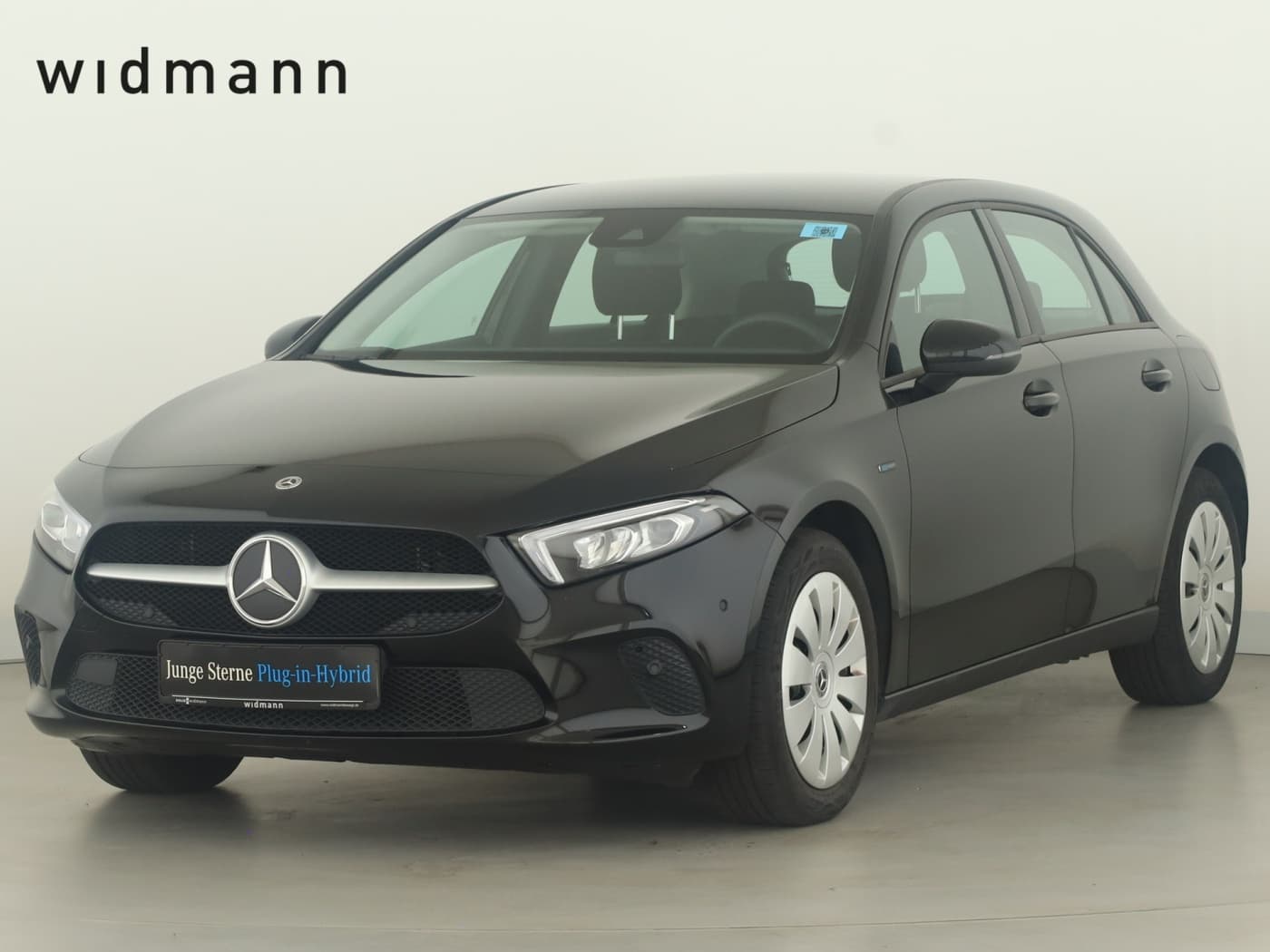 Mercedes-Benz A 250 e