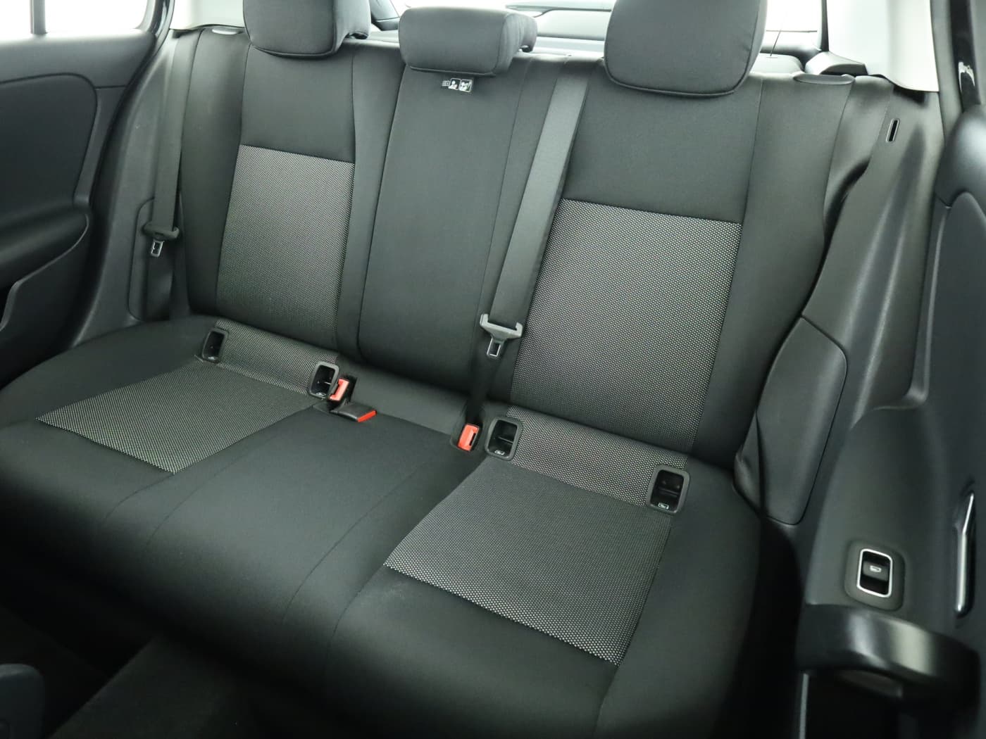 Mercedes-Benz A 250 e Bild 18
