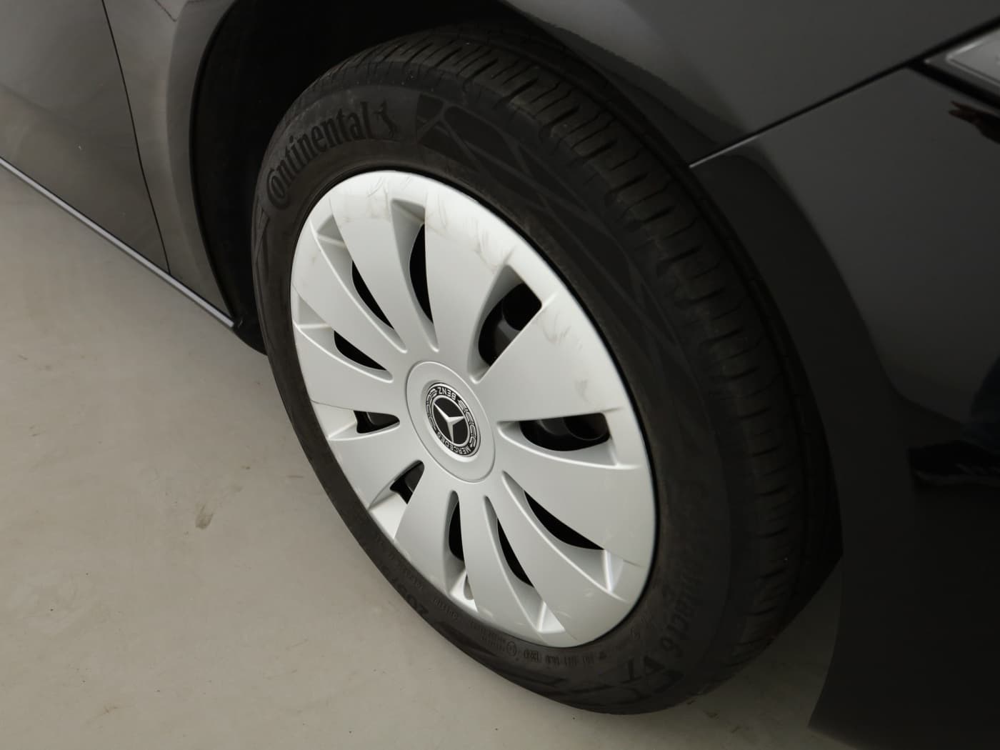 Mercedes-Benz A 250 e Bild 21