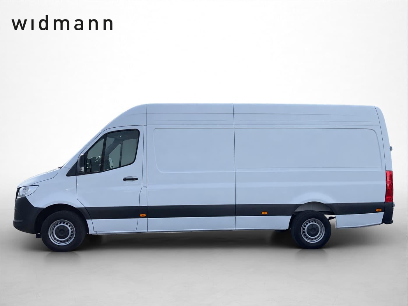 Mercedes-Benz Sprinter 317 CDI Kasten Maxi Bild 5