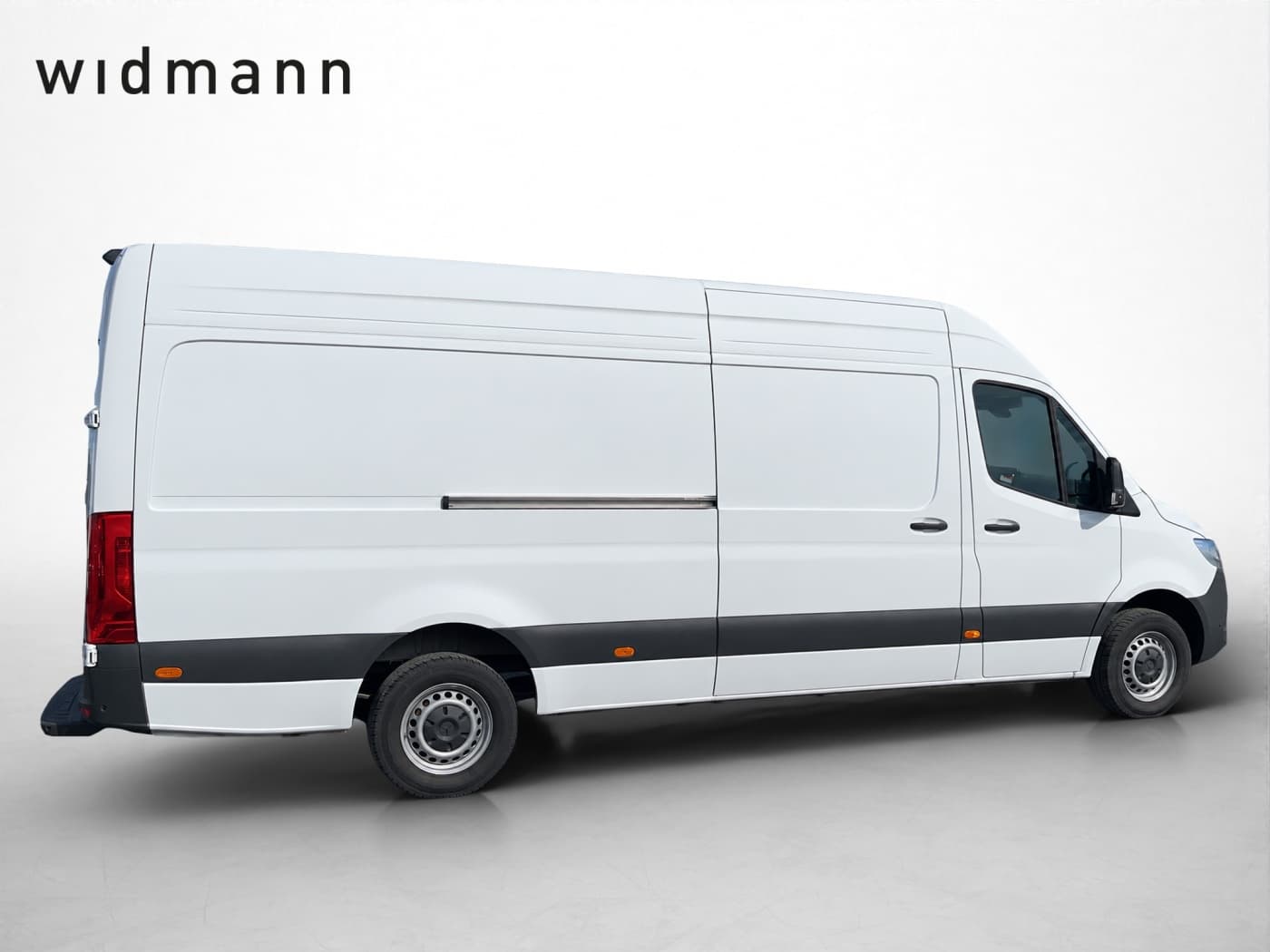 Mercedes-Benz Sprinter 317 CDI Kasten Maxi Bild 6