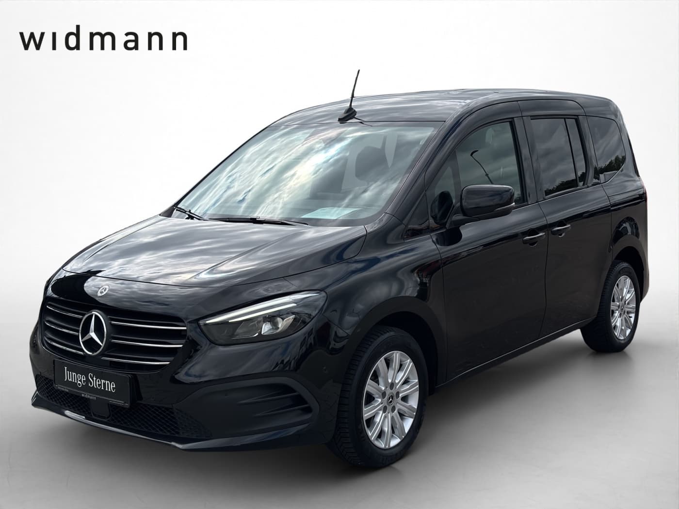 Mercedes-Benz T 180 d PROGRESSIVE Standard