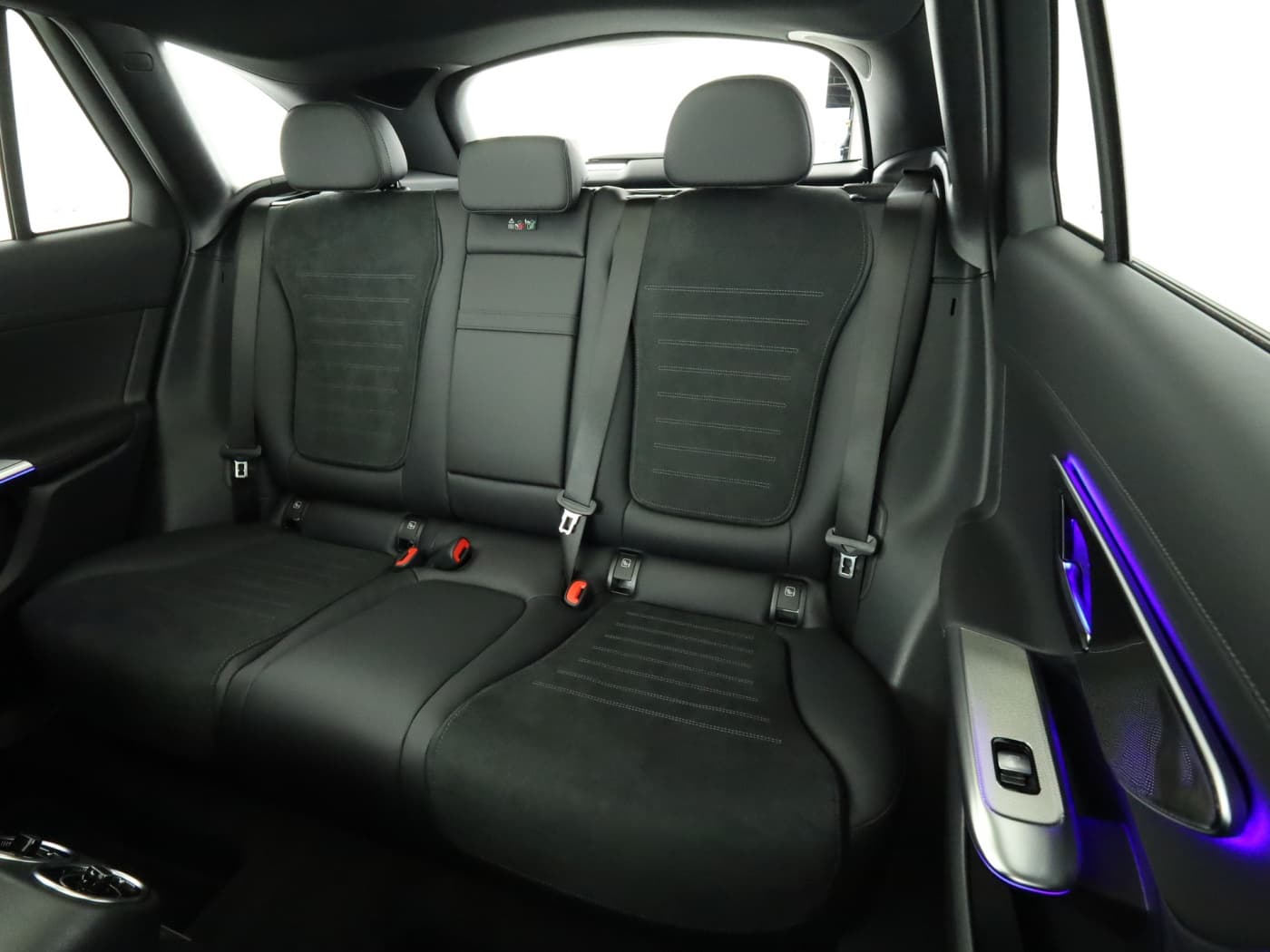 Mercedes-Benz GLC 220 d 4MATIC Bild 18