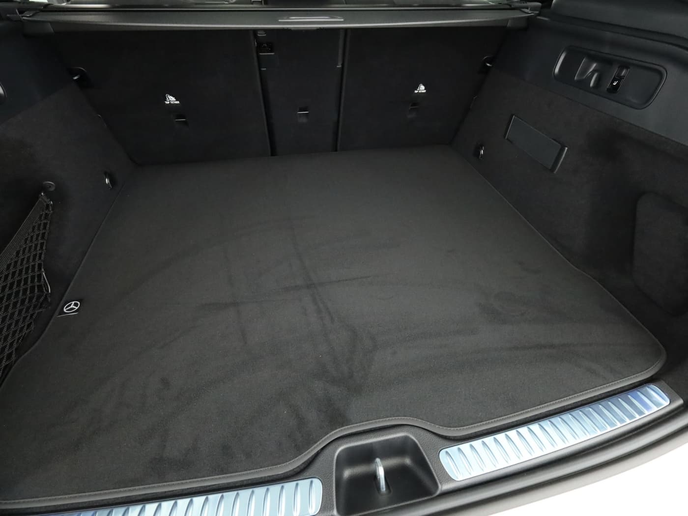 Mercedes-Benz GLC 220 d 4MATIC Bild 23